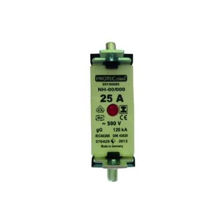 PROTEC.class PSI NH 00 SF 80 A SECURITY C