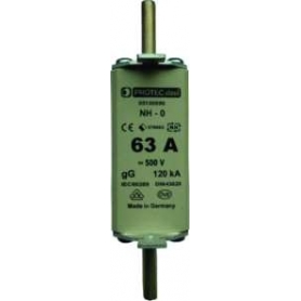 PROTEC.class PSI NH 0 TR 80 A SICHERUNG