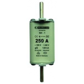 PROTEC.class PSI NH 1 TR 100 A SECURITY
