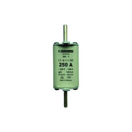 PROTEC.class PSI NH 1 TR 250 A SICHERUNG