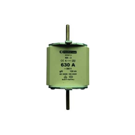 PROTEC.class PSI NH 3 TR 400 A SECURITY