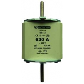 PROTEC.class PSI NH 3 TR 500 A SECURITY