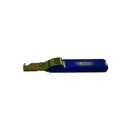 PROTEC.class PKM cable cuchillo 8-28 mm Ø