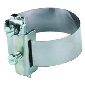 PROTEC.class PEBS 130 grounding band clamp 1/8-3/8