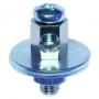 PROTEC.class PBAK 16 Bad Erdungsklemme 1x16 mm² M6