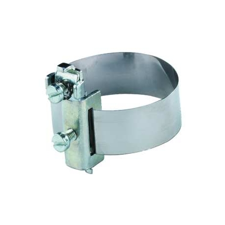PROTEC.class PEBS 200-20 grounding band clamp 1/8-11/2