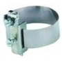PROTEC.class PEBS 200-20 Erdungsbandschelle 1/8-11/2