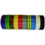 PROTEC.class PIB 1015 Isolierband 10 Farben Set
