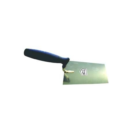 PROTEC.class PGS402K plastering plaster 2K handle 40mm