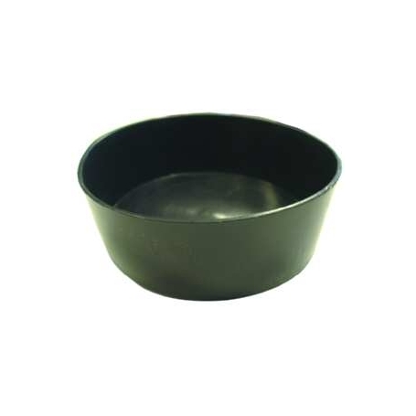 PROTEC.class PGS plaster cup shell shape 0.8l