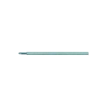 PROTEC.class PE Torq Set 6 x 140