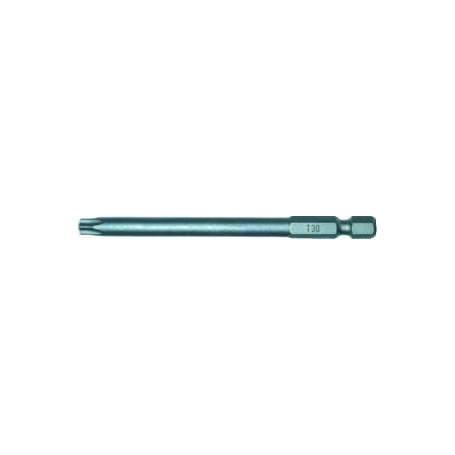 PROTEC.class PEB T 25 x 90 TORX bit