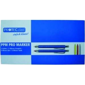 PROTEC.class PPM PRO marker