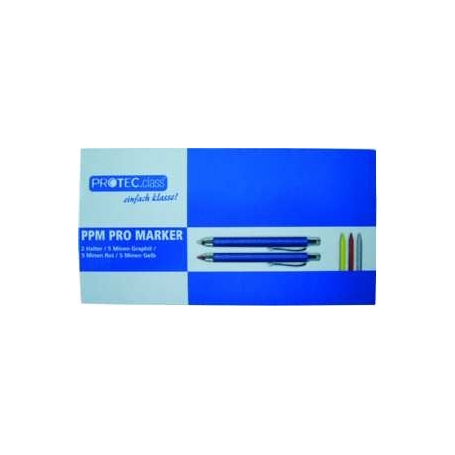 PROTEC.class PPM PRO marker