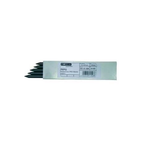 PROTEC.class PEPGR Replacement Mines PRO Marker graphit VE5
