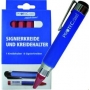 PROTEC.class PSUK Signing chalk and chalk holder