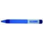 PROTEC.class PSKBL crayon de marquage bleu VE12