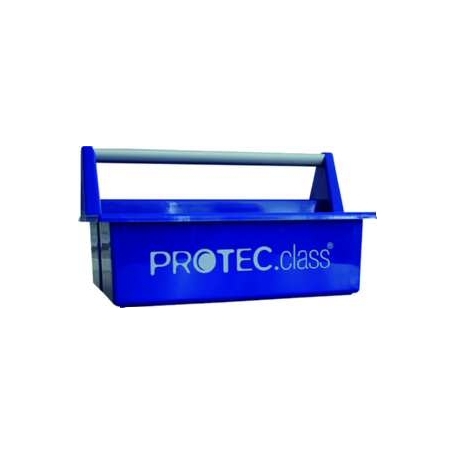PROTEC.class PWK Tool Box PROTEC blue