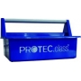 PROTEC.class PWK Tool Box PROTEC blue