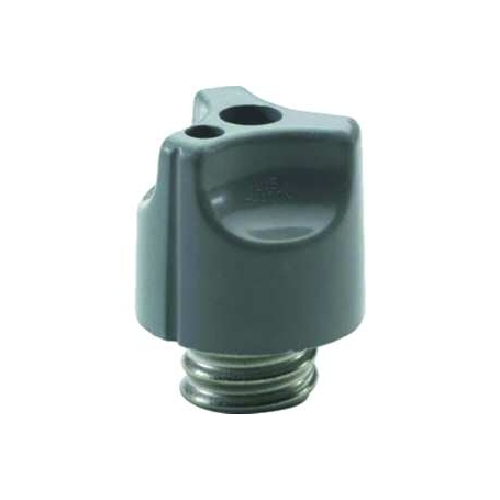 PROTEC.class PSKK D02 Schraubkappe Kunststoff E18 63A