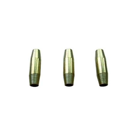 PROTEC.class PWH connecting sleeve (3 piece)