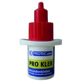 PROTEC.class PRO sticky second glue 5 g