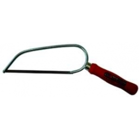 PROTEC.class PTPR Taschensäge PUK rot