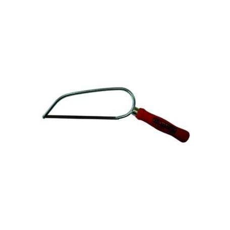 PROTEC.class PTPR Pocket Saw PUK red