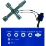 PROTEC.class PUS Universal key