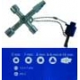 PROTEC.class PUS Universal key