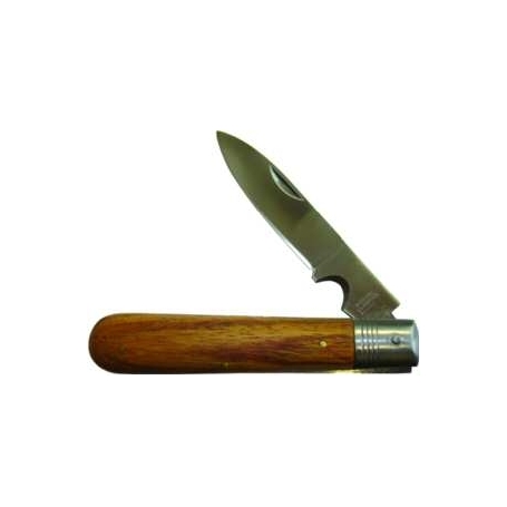 PROTEC.class PKM1 cable knife wood 1 pcs.