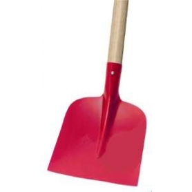 PROTEC.class PHSS2 Holst.Sandsch. Gr.2 red without stem