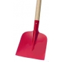 PROTEC.class PHSS2 Holst.Sandsch. Gr.2 red without stem