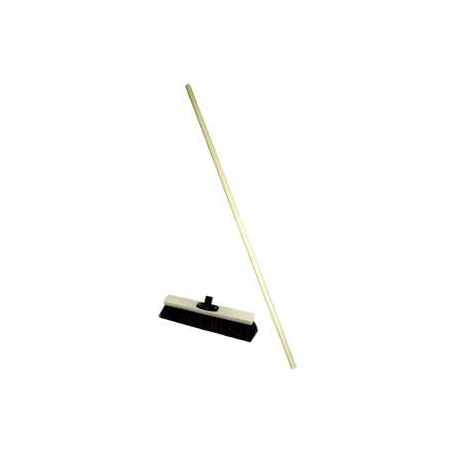 PROTEC.class PBBR 60 Baubesen robust 60cm, handle