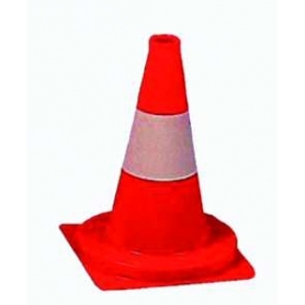 PROTEC.class PWLK32 Warning cone 32cm