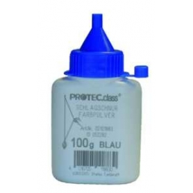 PROTEC.class PSSFP color pólvora azul 100g