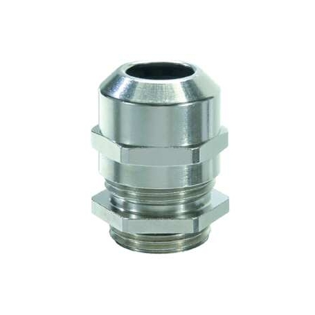 PROTEC.class PKWMM 16 cable screwing brass M16