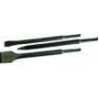 PROTEC.class PMS-SDS 3 chisel kit SDS-plus 3 pcs. Box