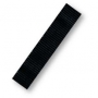 Ruban textile PROTEC.class PGMB15S noir 15mm/25m