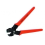 PROTEC.class PAKZ 20 clinker 20mm square