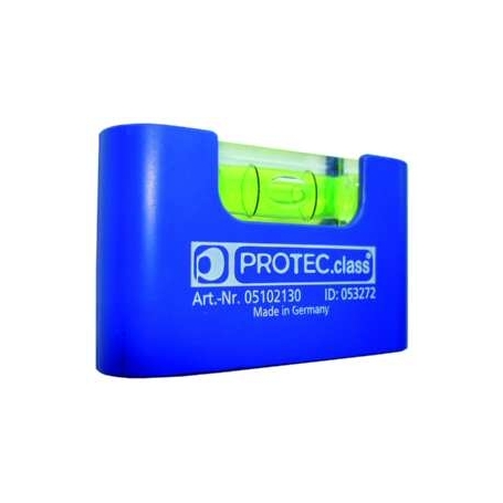 PROTEC.class PSWP Schaltermagnetwasserwaage Pocket