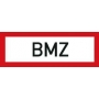 PROTEC.class PBSZBMZ Brandschutzzeichen BMZ