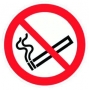 PROTEC.Class PWZRV Prohibition Sign Smoking Kielto