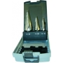 PROTEC.Class PSTBS Level Drill Kit HSS-G Box