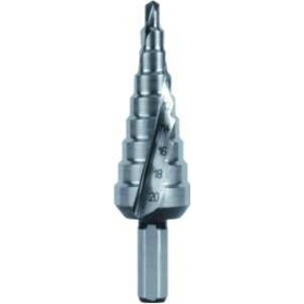 PROTEC.class PSTB17 stepb. HSS size 17 6.5-40.5 mm