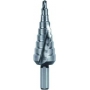 PROTEC.class PSTB17 stepb. HSS size 17 6.5-40.5 mm