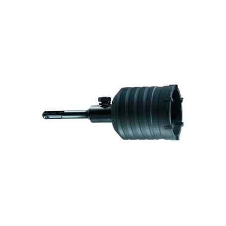 PROTEC.class PSBKS-68 Schlagbohrkronen-Set 68mm SDS+