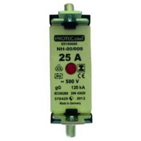 PROTEC.class PSI NH 00 SF 40 A SECURITY C