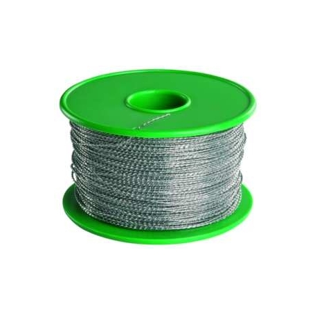 PROTEC.class PBPD-S1/2 Plombendraht 200 m Spule VE 1