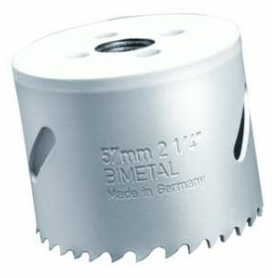 PROTEC.class PLS-BI83 hole saw HS-Co8 BI metal 83mm